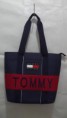 BOLSA TOMMY EM LONA
